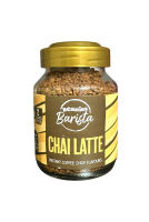 Beanies Coffee Instant Chai Latte น้ำหนัก 50 กรัม Exp.17/05/24