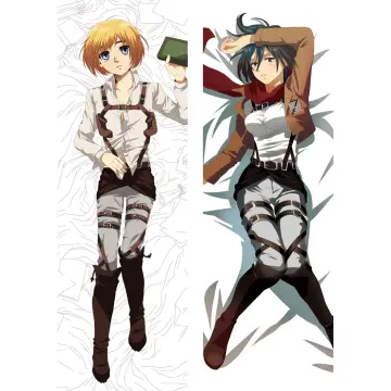 Top more than 71 anime body pillows - in.cdgdbentre