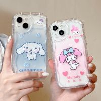 เคสโทรศัพท์ซิลิโคนนิ่มลายการ์ตูน Hello Kitty My Melody เคสโทรศัพท์มือถือสำหรับ iPhone 14 Pro Max 14 Plus 13 Pro Max 11 Pro Max XR XS Max 7 8 Plus