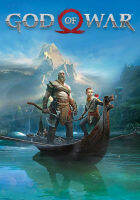 God of War เล่นได้ 100% พร้อมวิธีติดตั้งจ้า