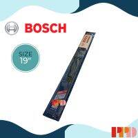 สินค้าขายดี++ ใบปัดน้ำฝน BOSCH รุ่น ADVANTAGE 19 นิ้ว รหัสสินค้า(3397015003) ราคาถูก ที่ปัดน้ำฝน   ยางปัดน้ำฝน ใบปัดน้ำฝน   ก้านปัดน้ำฝน