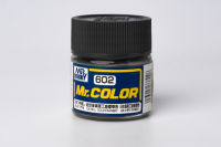 สีสูตรทินเนอร์ Mr.color 602 IJN HULL COLOR/SASEBO