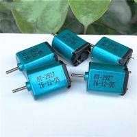 1ชิ้น DC 1.5V-3.7V 52000RPM ไมโครไฟฟ้า030-2927เงียบเครื่องยนต์ขนาดเล็กสำหรับล็อคอิเล็กทรอนิกส์4WD รถยนต์เรือของเล่นงานอดิเรก