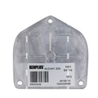 Xenplus โมเดลควบคุม Led 4l0941329ใหม่สำหรับ Q7 4l Hid