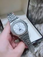 นาฬิกาปาเต็กPATEKนาฬิกาหรู #นาฬิกา #นาฬิกาผู้ชาย #นาฬิกาแบรนด์เนม