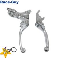 ke Clutch Handle Lever For Chinese Pit Dirt Trail Motor Bike 50cc-160cc