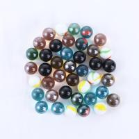 ITEFUG ของเล่นตู้ปลา ฟิลเลอร์แจกัน เครื่องลูกปัด เกมส์ Marbles เครื่องพินบอล ลูกเด้ง ลูกบอลใส หินอ่อนแก้ว ลูกหินอ่อน ลูกแก้ว