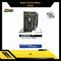 Speed Control Motor US-52 15W 200v.