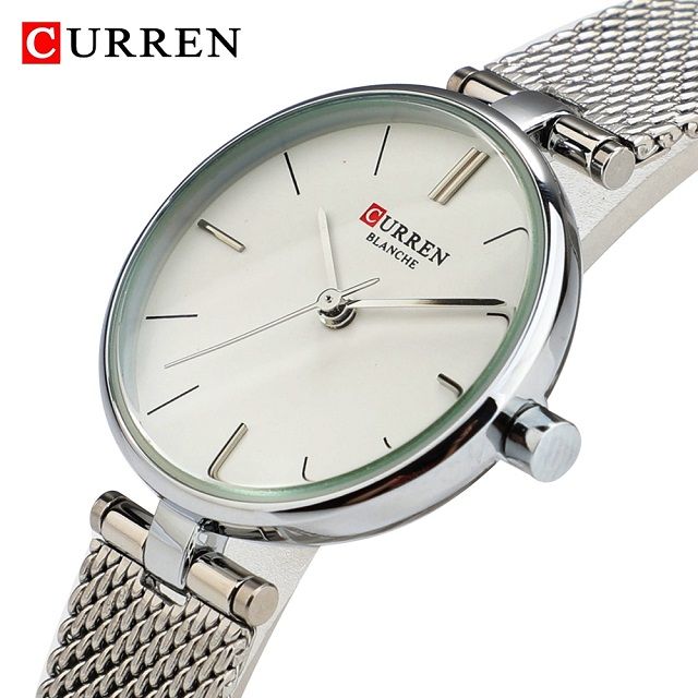 c-urren-นาฬิกาผู้หญิงแฟชั่น2022แบรนด์หรูควอตซ์นาฬิกาสุภาพสตรีตาข่ายสแตนเลสนาฬิกาหญิงนาฬิกาข้อมือ-rel-gio-feminino