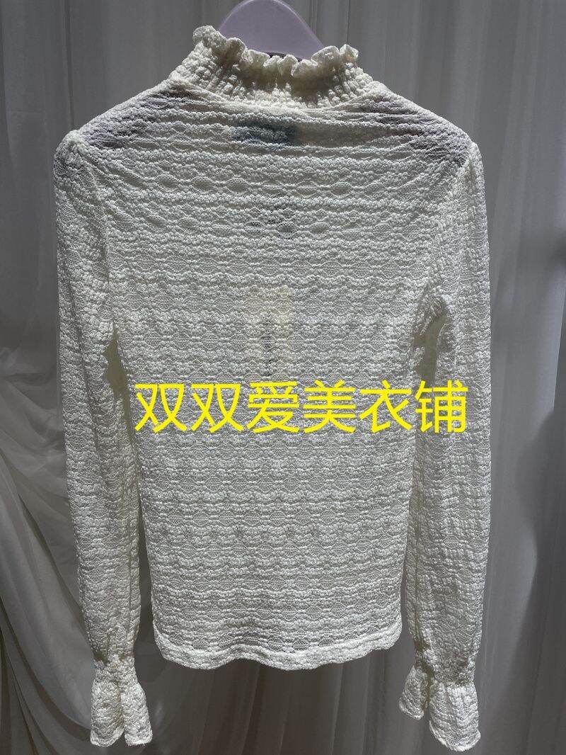 Lululemon 6 Fold!Lulusmile Lulu Mire ในฤดูใบไม้ร่วง2022 Counters เสื้อ