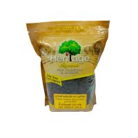 ลูกเกดดำ (ออร์แกนิค) 500 ก.เฮอริเทจ Heritage Organic Thompson Seedless Raisins 500 g. พร้อมส่ง มีเก็บปลายทาง