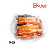 Vây cá hồi tươi 1 kg Fresh Salmon Fin Tassal