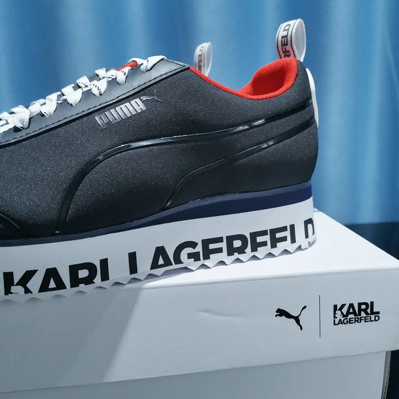 Puma roma amor discount karl