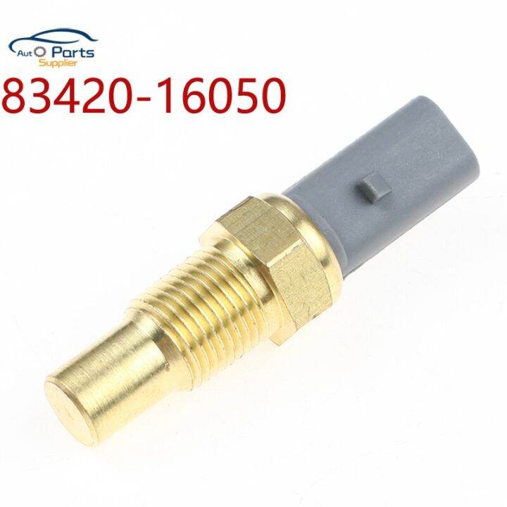 New 8342016050 Water Coolant Temp Temperature Sensor For Toyota Avalon 4Runner Celica