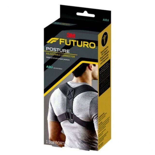 FUTURO POSTURE CORRECTOR 1'S Lazada