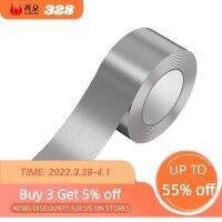 ing Foil Tape Waterproof Oilproof Self-Adhesive Home Stickers Kitchen Accessories Reusable Decorative Supplies Gadget