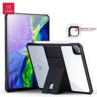 สำหรับ iPad Pro 11เคส2021 2022 Xundd ฝาครอบแท็บเล็ต-มาพร้อมกับอากาศขาตั้งสำหรับไอแพดล่องหน4 5 iPad Pro 12.9 8th Gen Mini 4 5 6ฝาครอบป้องกันแท็บเล็ตเคส