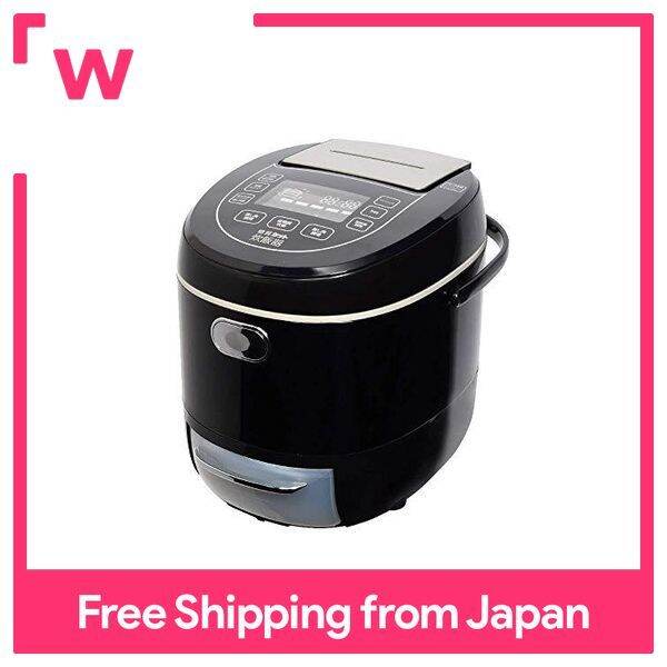 THANKO Lowcarbohydrate rice cooker "sugarcut rice cooker" LCARBRCK