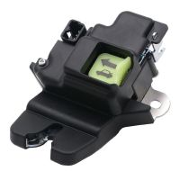 รถกระบะ Trunk LOCK LATCH ล็อคประตูสำหรับ Hyundai Elantra MD 2011 2012 2013 2014 2015 2016 81230-3X010