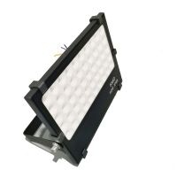 LED Flood Light AC110V AC220V 30W 50W 100W High Brightness IP65 Waterproof Outdoor Lighting LED Spotlight Wall Floodlights