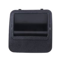 Hot New 1 Pc Auto Car Inner Fuse Storage Box Bin Case Card Slot Holder For Hyundai Tucson 2016 2017