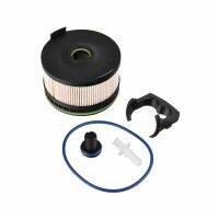 OM654 Engine Fuel Filter Element For Mercedes-Benz A B C CLA CLS E GLE V Sprinter Vito A6540920005, A6540920100, PU11002ZKIT