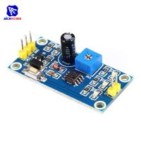 diymore NE555 Delay Timer Switch Relay Module Adjustable 0-120 Second Relay DC 5-12V