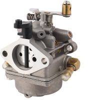 ☎ Carburetor Assy 6BX-14301-10 6BX-14301-11 6BX-14301-00 for Yamaha F6 4 stroke 6HP Boat Motor