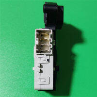 1Pcs สำหรับ Electrolux 10210026 120300เครื่องซักผ้าประตูอิเล็กทรอนิกส์ล็อค Delay Switch