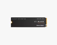 SSD WD_BLACK SN770 NVMe M.2 2280 500GB WDS500G3X0E(รับประกัน5ปี)