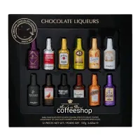 Anthon Berg Chocolate  Liqueurs EXP. 31/8/2023