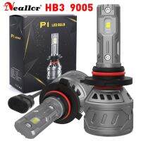 2X9012 Hir2 H7 H4 Hb3ไฟหน้ารถมอเตอร์ไซค์แบบ Led 9005 Hb4 H11 H8 H9หลอดไฟหน้ารถสำหรับ Toyota Corolla E150 Camry 40ออริสยาริสโคมไฟ Led 12V