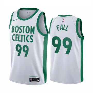 Boston Celtics Nike Association Edition Swingman Jersey - White - Derrick  White - Unisex