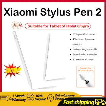 Xiaomi Focus Stylus Touch Pen Nibs For Mi Pad 6 Max 14