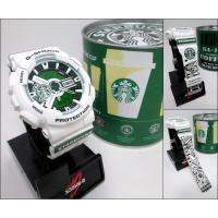 G-SHOCK Starbuck (GA-110) แบบที่1