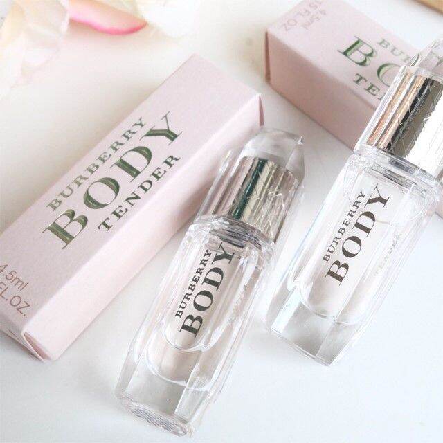 Nước Hoa Mini Nữ Burberry Body EDP  