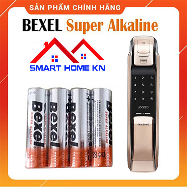 Pin Bexel Hàn Quốc chính hãng luôn là sự lựa chọn hàng đầu của những người đam mê công nghệ. Với hiệu suất ổn định và sức mạnh lớn, pin Bexel giúp bạn luôn hoạt động một cách nhanh chóng và hiệu quả. Đừng bỏ lỡ cơ hội chiêm ngưỡng ảnh về sản phẩm này!