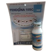 Combo thuốc xịt muỗi y tế Map permethrin 50ec và Fendona 10sc diệt muỗi