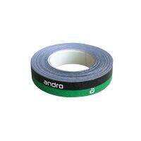 เทปติดขอบไม้ปิงปอง andro EDGETAPE KANTEDBAND STRIPE 5m.