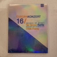 Spot 2016 European concert Blu ray 25g