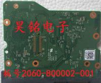 ۩✇ HDD PCB logic board printed circuit board 2060-800002-001 for WD 3.5 SATA hard drive repair data recovery