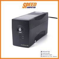 UPS (เครื่องสำรองไฟ) CLEANLINE ML-850Q UPSBy Speed Computer