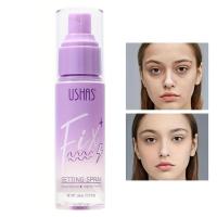 Makeup Setting Spray Hydrating Setting Spray for Makeup Long Lasting Waterproof Setting Spray Matte Setting Spray for Oily Skin Make Up Setting Spray reliable