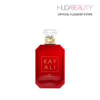 Kayali Eden Juicy Apple | 01 Eau De Parfum 100ml (ฮูด้า บิวตี้ อีเด็น จุ้ยซี่ แอปเปิ้ล - 01 โอ เดอ พาร์ฟูม 100 มล.)