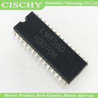 1PCS LM8560 SC8560 SC 8560 DIP-28 WATTY Electronics