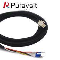 Puraysit Servo Motor Power Cable MFMCA0050EED MFMCA0030EED MFMCA0100EED for Panasonic