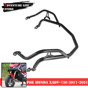 Shop Engine Crash Bar Honda Adv with great discounts and prices