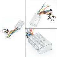 250W 350W Universal Brushless Electric Bicycle Controller Brushless Speed Motor Controller E-Bike Scooter