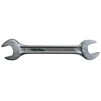 โปรโมชัน ประแจปากตาย PROMA 18x19 มม. OPEN-END WRENCH PROMA 18X19MM ประแจ เครื่องมือช่าง ราคาถูก เก็บเงินปลายทางได้