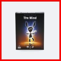 สินค้าขายดี!!! The Mind Board Game (ภาษาอังกฤษ) - บอร์ดเกม #ของเล่น โมเดล ทะเล ของเล่น ของขวัญ ของสะสม รถ หุ่นยนต์ ตุ๊กตา สวนน้ำ สระน้ำ ฟิกเกอร์ Model